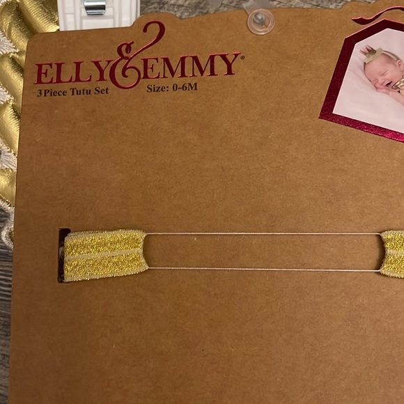 5 piece Baby set - Picture 6 of 6